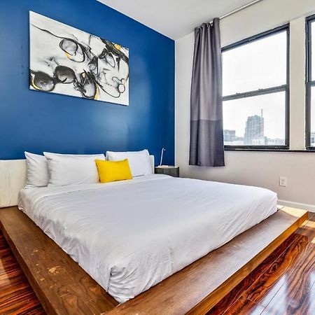 Escape To Philly And Stay In Our Place! 2Bd Apartment Philadelphia Ngoại thất bức ảnh